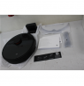 SALE OUT.  | Xiaomi | Robot Vacuum-Mop | Mi 2 Ultra EU | Wet&Dry | Li-ion | 5200 mAh | Dust capacity 4 L | 4000Pa W | Black | DE