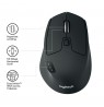Logitech M720 Triathlon Mouse