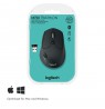 Logitech M720 Triathlon Mouse