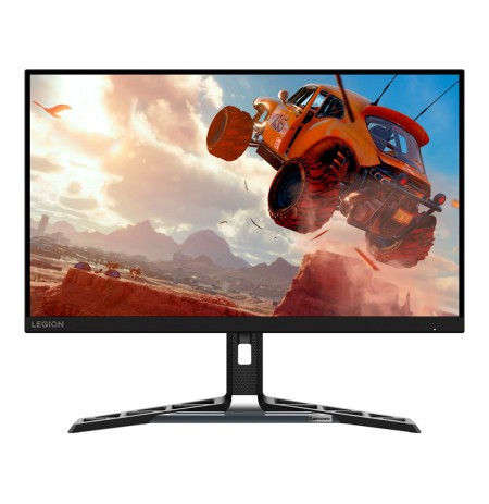 Lenovo Legion R27qe computer monitor 68.6 cm (27") 2560 x 1440 pixels Quad HD LED Black