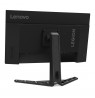 Lenovo Legion R27qe computer monitor 68.6 cm (27") 2560 x 1440 pixels Quad HD LED Black