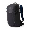 Backpack Gregory Kiro 24 Alpine Black