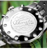 Vostok Europe Vilnelė CHRONO JS20-125A750LEBL-SLBL