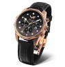Vostok Europe Vilnelė CHRONO JS20-125B751LEBK-SLBK