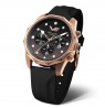 Vostok Europe Vilnelė CHRONO JS20-125B751LEBK-SLBK