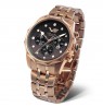 Vostok Europe Vilnelė CHRONO JS20-125B751BRRG-SLBK
