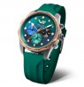 Vostok Europe Vilnelė CHRONO JS20-125E752LEGR-SLGR