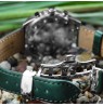 Vostok Europe Vilnelė CHRONO JS20-125E752LEGR-SLGR