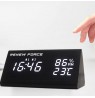 Elektrinis LED  žadintuvas RENEW FORCE CYP-008