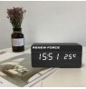 Elektrinis LED  žadintuvas RENEW FORCE CYP-010