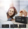 Elektrinis LED  žadintuvas RENEW FORCE CYP-010