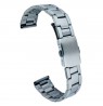 ACTIVE ACT.GD-PD1.18.steel Metalinė apyrankė laikrodžiui