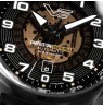 Vostok Europe Expedition South Pole Automatic NH35-592A758BR