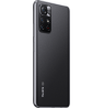 Xiaomi Redmi Note 11S Išmanusis telefonas 6.6'' 4GB RAM 64GB ROM Dual SIM 5G, Midnight Black (SPEC)