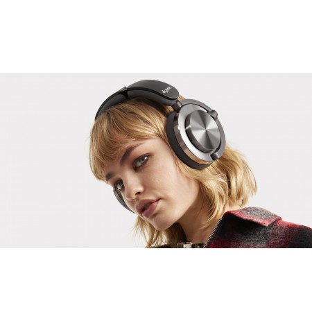 Dyson onTrac Ausinės WP02, Black Nickel