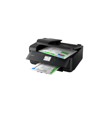 Canon IJ MFP PIXMA TR7650 EUR Printer