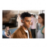 Anker Soundcore Wireless Earbuds | Liberty 4 Pro | Built-in microphone | Bluetooth | Black | ANC
