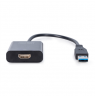 Digitus USB-A 3.2 Gen 1 to HDMI | Graphic Adapter | 0.15 m