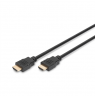 Digitus 4K HDMI 2.0 Connection Cable | HDMI to HDMI | 3 m