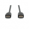Digitus 4K HDMI 2.0 Connection Cable | HDMI to HDMI | 3 m