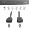 Digitus 4K HDMI 2.0 Connection Cable | HDMI to HDMI | 3 m