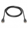 Digitus Ultra High Speed connection cable, type A | HDMI to HDMI | 5 m