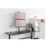 Digitus Desk Mount | DA-90438 | Adjustable Height