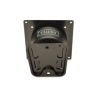 Digitus Wall mount | DA-90307 | Rotate, Swivel | Maximum weight (capacity) 15 kg | Black