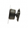 Digitus Wall mount | DA-90307 | Rotate, Swivel | Maximum weight (capacity) 15 kg | Black