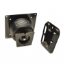 Digitus Wall mount | DA-90307 | Rotate, Swivel | Maximum weight (capacity) 15 kg | Black