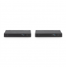Digitus | 4K HDBaseT HDMI KVM Extender Set, 150 m | DS-55526