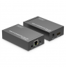 Digitus | HDMI IP Extender Set, Full HD, 120 m | DS-55517
