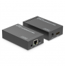 Digitus | HDMI IP Extender Set, Full HD, 120 m | DS-55517
