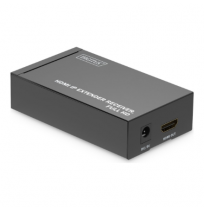 Digitus | HDMI IP Extender Receiver, Full HD | DS-55518