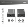 Digitus | HDMI IP Extender Receiver, Full HD | DS-55518