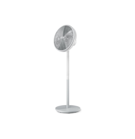 Philips CX2550/00 2000 Series Stand Fan, White