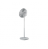 Philips CX2550/00 2000 Series Stand Fan, White