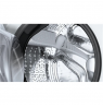 Bosch Washing Machine | WGG254FVSN | Energy efficiency class A | Front loading | Washing capacity 10 kg | 1400 RPM | Depth 63 cm