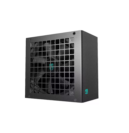 Deepcool 80 PLUS Standard PSU | PF600X | 600 W
