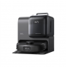 Anker Eufy Robot Vacuum Cleaner | Omni E28 | Wet&Dry | Dust capacity 3 L | 20000 Pa | Black