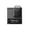 Anker Eufy Robot Vacuum Cleaner | Omni E28 | Wet&Dry | Dust capacity 3 L | 20000 Pa | Black