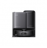 Anker Eufy Robot Vacuum Cleaner | Omni E25 | Wet&Dry | Operating time (max) 180 min | Dust capacity 3 L | 20000 Pa | Black