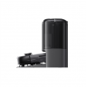 Anker Eufy Robot Vacuum Cleaner | Omni E25 | Wet&Dry | Operating time (max) 180 min | Dust capacity 3 L | 20000 Pa | Black