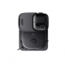 Anker Eufy Robot Vacuum Cleaner | Omni E25 | Wet&Dry | Operating time (max) 180 min | Dust capacity 3 L | 20000 Pa | Black