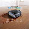 Anker Eufy Robot Vacuum Cleaner | Omni E25 | Wet&Dry | Operating time (max) 180 min | Dust capacity 3 L | 20000 Pa | Black