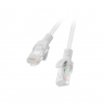 Lanberg | Patchcord CAT.5E UTP | PCU5-10CC-0025-S | 0.25 m | Grey
