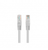 Lanberg Patchcord CAT.5E UTP | PCU5-10CC-0025-S | 0.25 m