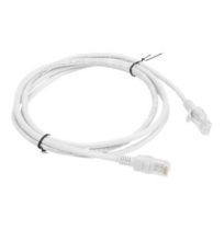 Lanberg | Patchcord CAT.5E UTP | PCU5-10CC-0150-S | 1.5 m | Grey