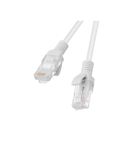 Lanberg Patchcord CAT.5E UTP | PCU5-10CC-0300-S | 3 m