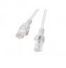 Lanberg | Patchcord CAT.5E UTP | PCU5-10CC-0500-S | 5 m | Grey
